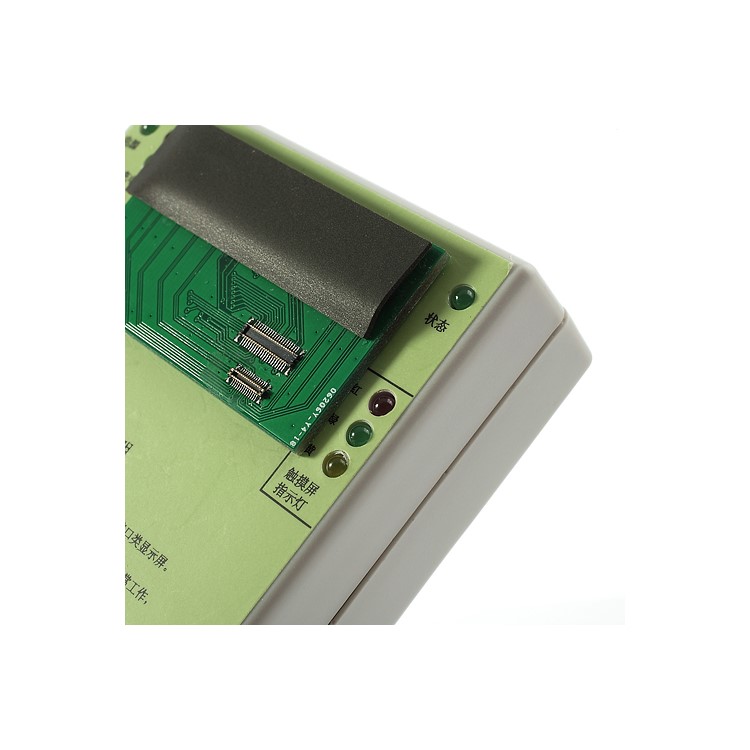 For iPhone 5 LCD Display Touch Screen Digitizer Tester Board Tool with Battery & PCB Board-5