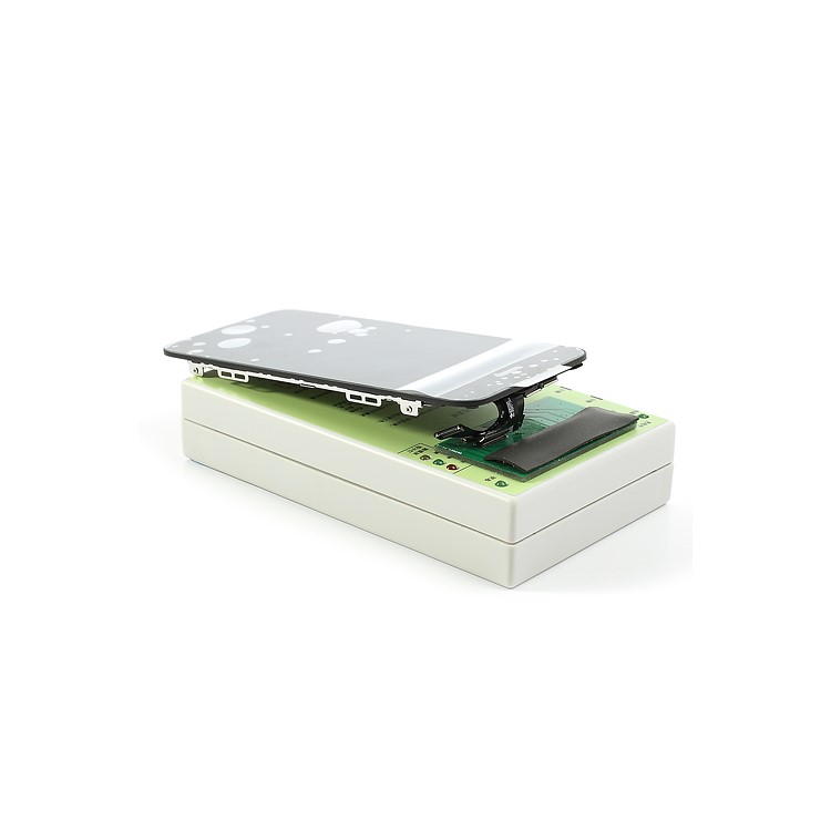 For iPhone 5 LCD Display Touch Screen Digitizer Tester Board Tool with Battery & PCB Board-7