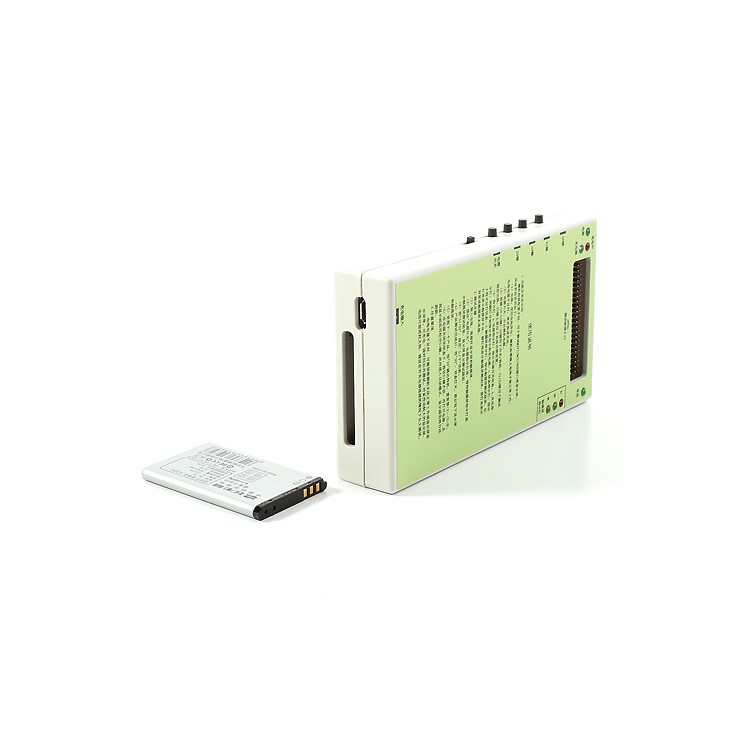 For iPhone 5 LCD Display Touch Screen Digitizer Tester Board Tool with Battery & PCB Board-8