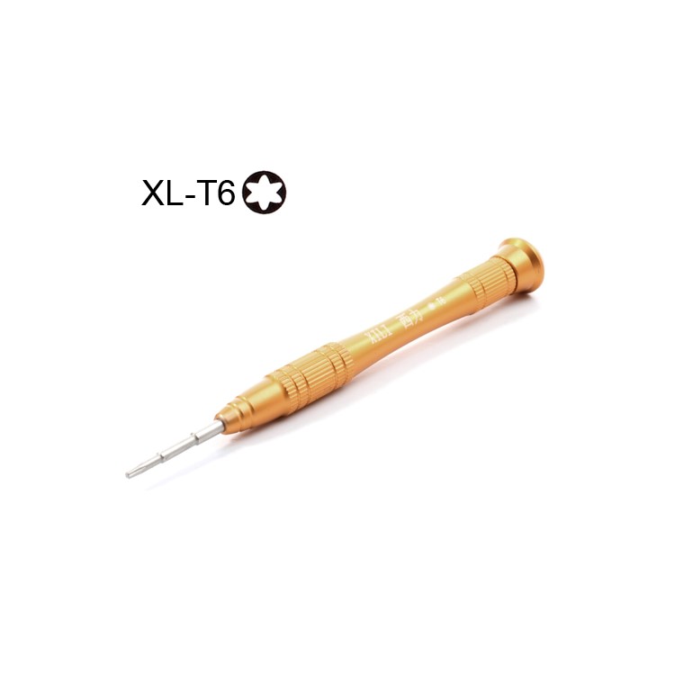 XILI Torx T6 Screwdriver Opening Repair Tool for Cell Phone-1