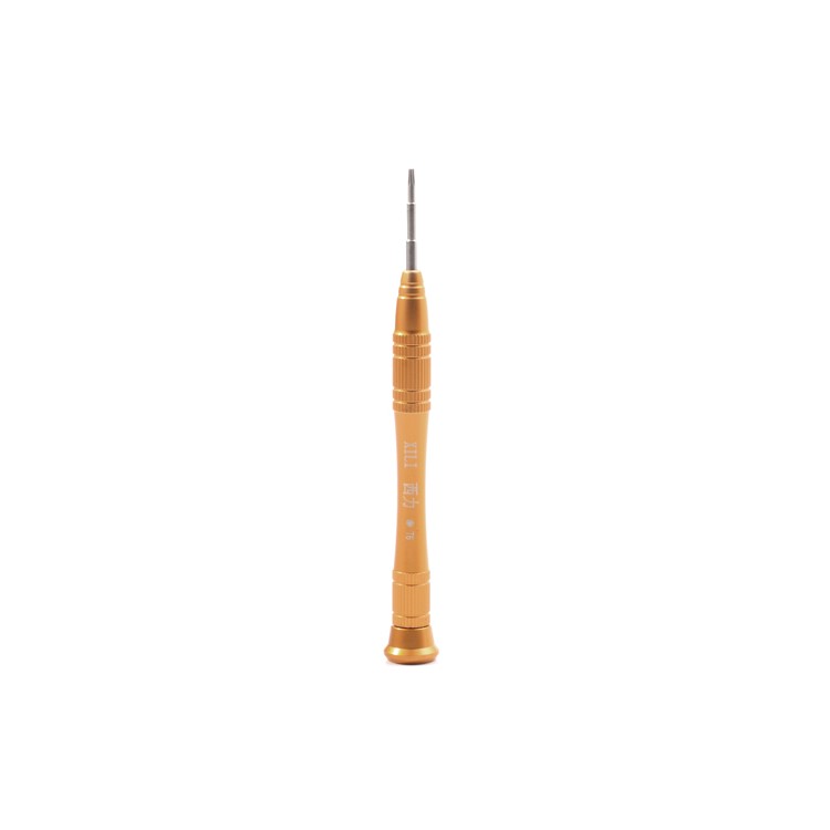 XILI Torx T6 Screwdriver Opening Repair Tool for Cell Phone-2