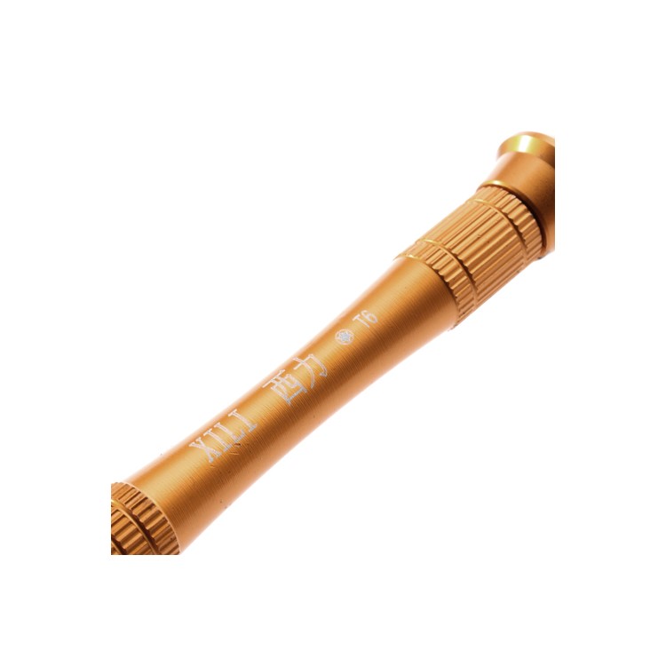 XILI Torx T6 Screwdriver Opening Repair Tool for Cell Phone-4