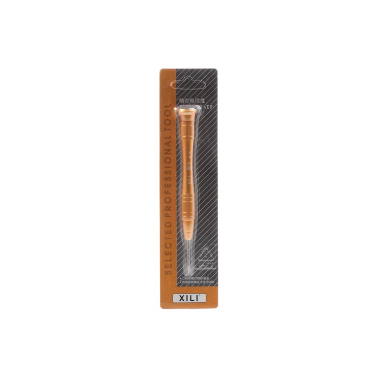 XILI Torx T6 Screwdriver Opening Repair Tool for Cell Phone-5