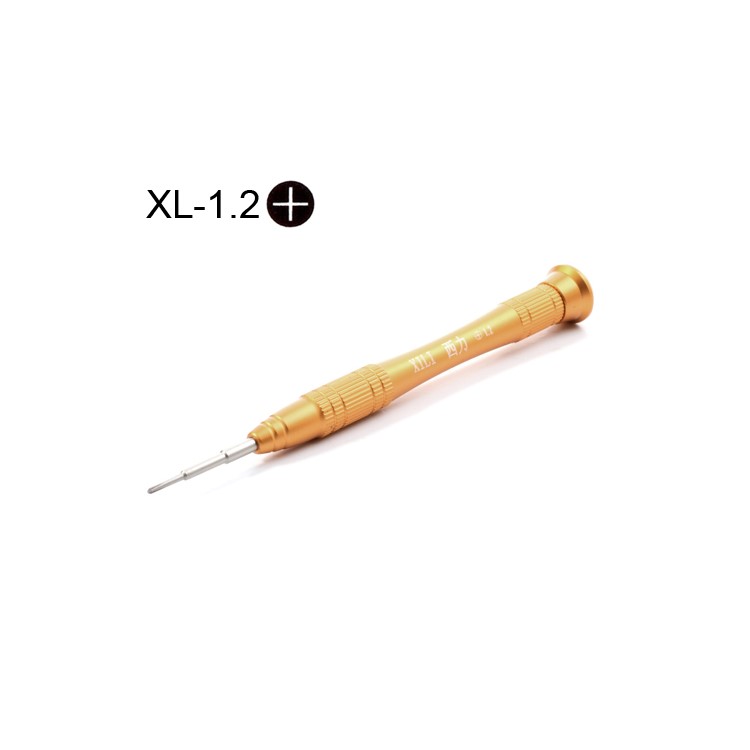 XILI Philips 1.2mm Screwdriver Opening Repair Tool for Cellphones PC-1