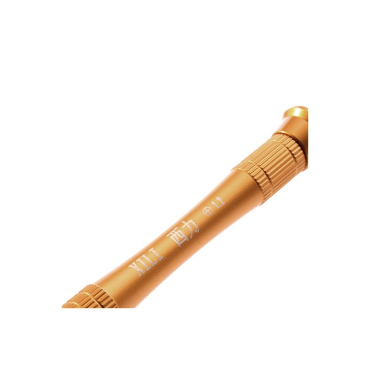 XILI Philips 1.2mm Screwdriver Opening Repair Tool for Cellphones PC-4