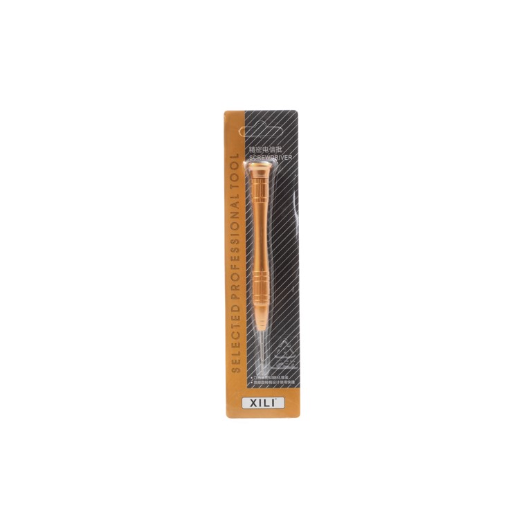 XILI Philips 1.2mm Screwdriver Opening Repair Tool for Cellphones PC-5