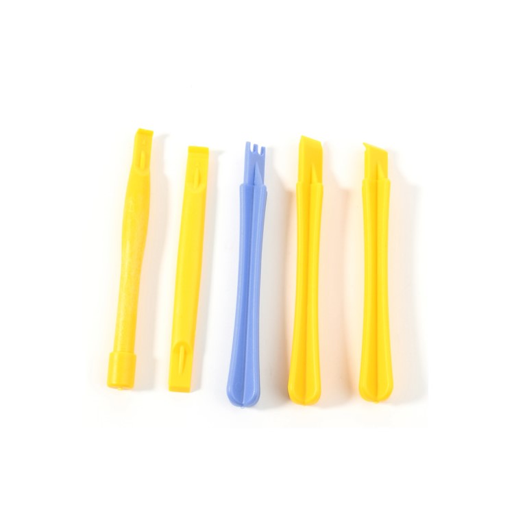 26 in 1 Precise Screwdriver Set Opening Tools for iPhone iPad Samsung HTC Etc-4