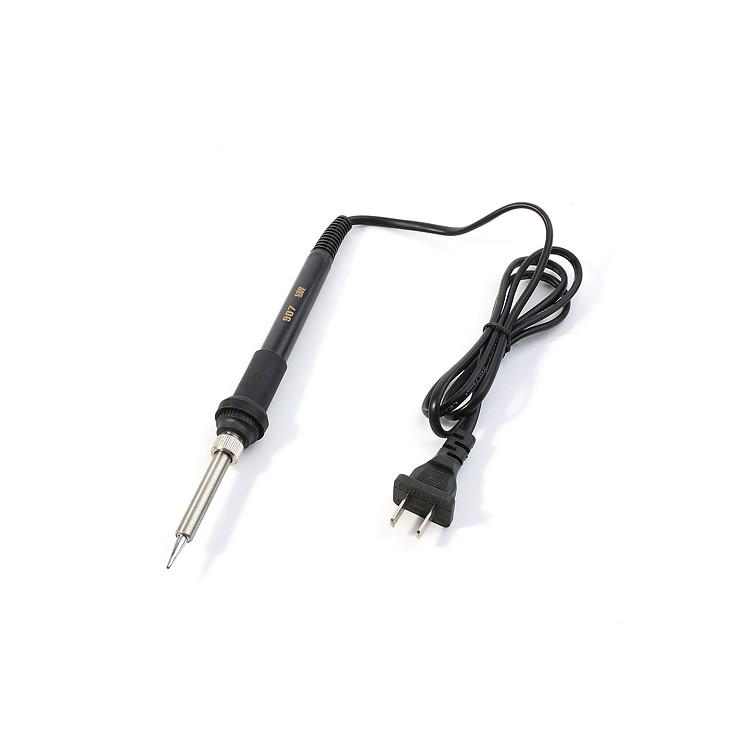 30W Soldering Iron 200V Electric Welding Solder Gun Tool No. 907-1