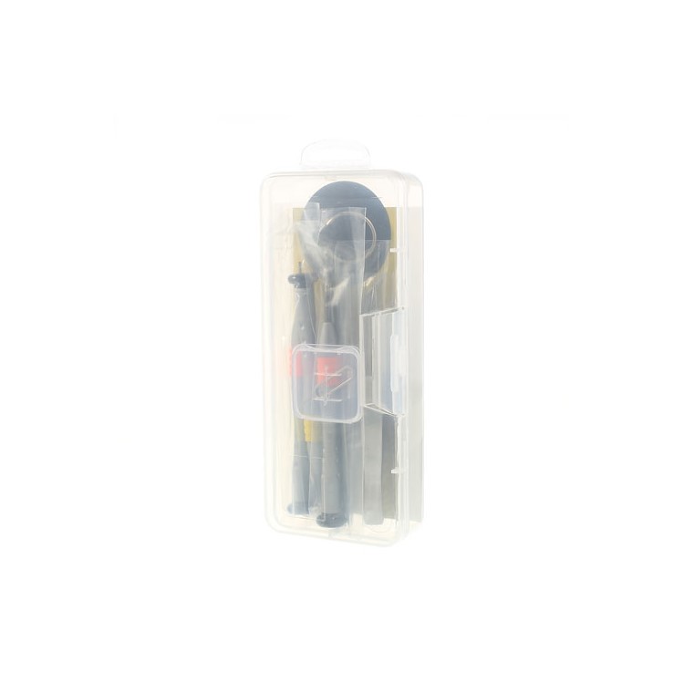 13 in 1 for iPhone 5C 5S Professional Precise Screwdriver Repair Tool Set-8