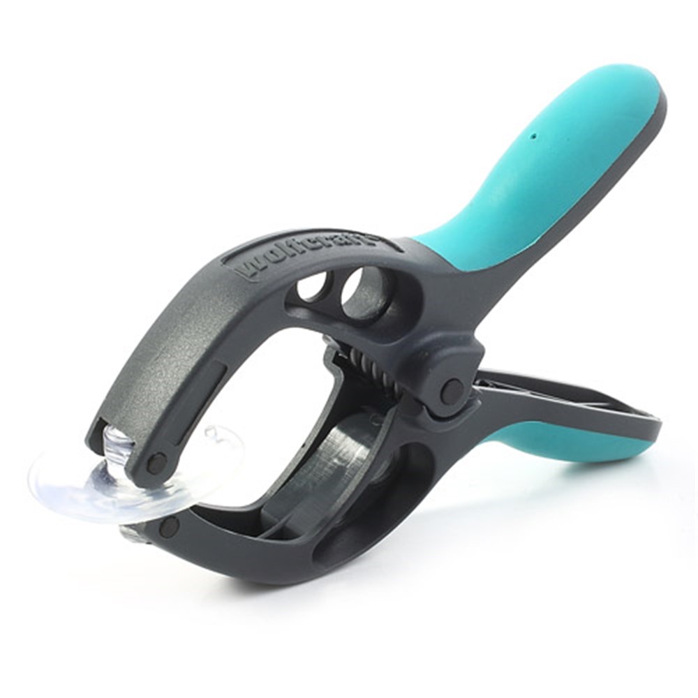 Double Suction Cups Clamp Disassembly Opening Tool for iPhone Samsung HTC Sony Etc-2