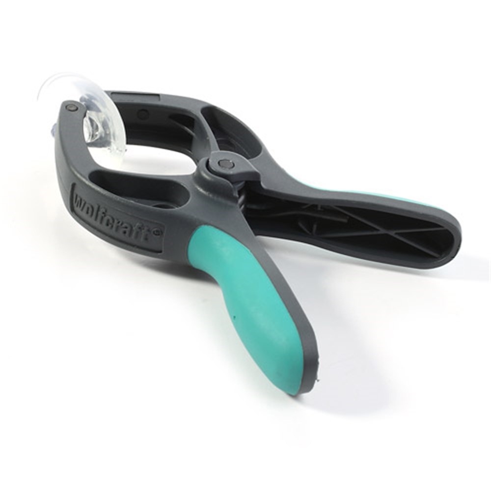 Double Suction Cups Clamp Disassembly Opening Tool for iPhone Samsung HTC Sony Etc-3