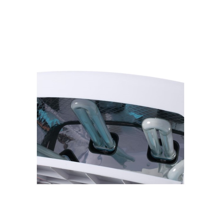36W Gel Curing UV Lamp for Nail Art & iPhone Samsung LCD and Touch Screen Repair-4