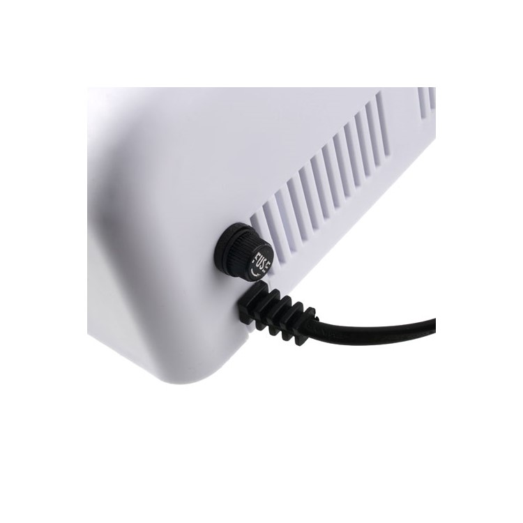 36W Gel Curing UV Lamp for Nail Art & iPhone Samsung LCD and Touch Screen Repair-7