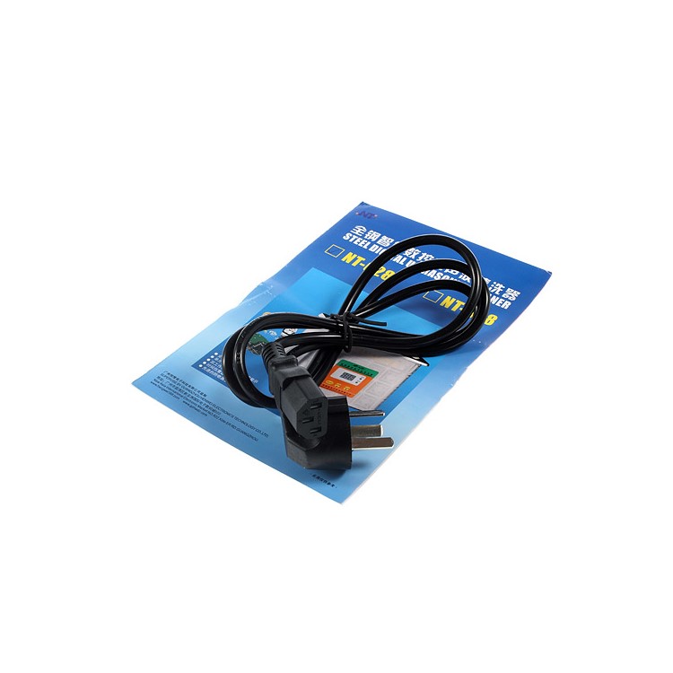 NT-628+ Stainless Steel Digital Ultrasonic Cleaner Cleaning Machine-8
