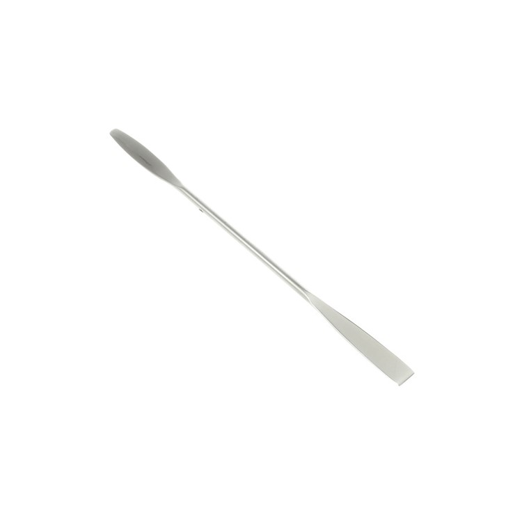 Double-ended Metal Spudger Pry Stick Opening Tool for iPhone iPad iPod Samsung-2