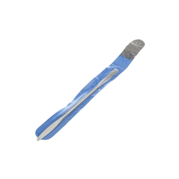 Double-ended Metal Spudger Pry Stick Opening Tool for iPhone iPad iPod Samsung-5