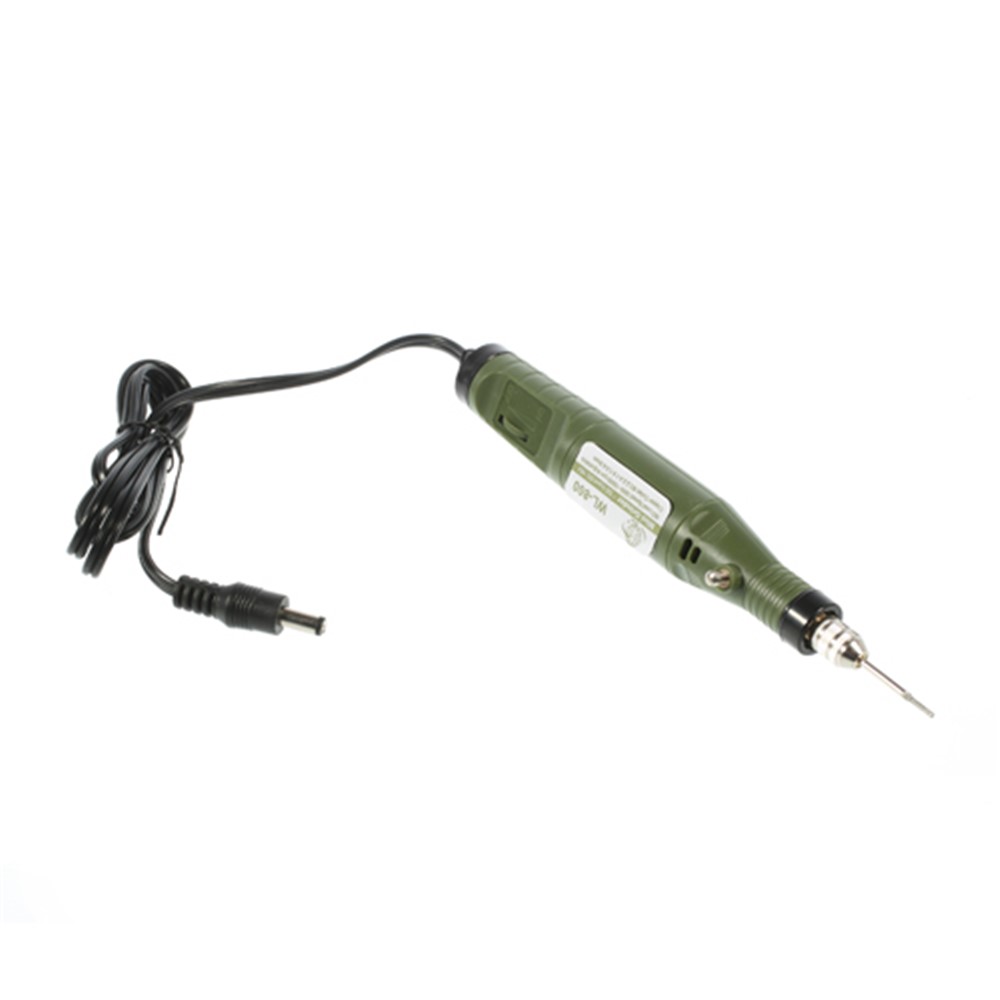 WLXY P-800 80-in-1 Multi-function Mini Electric Drill Polish Grinder Tool Set-4