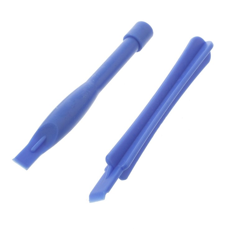 15 in 1 Screwdriver Tweezer Disassemble Repair Tools Set for iPhone Samsung LG Smartphones-4
