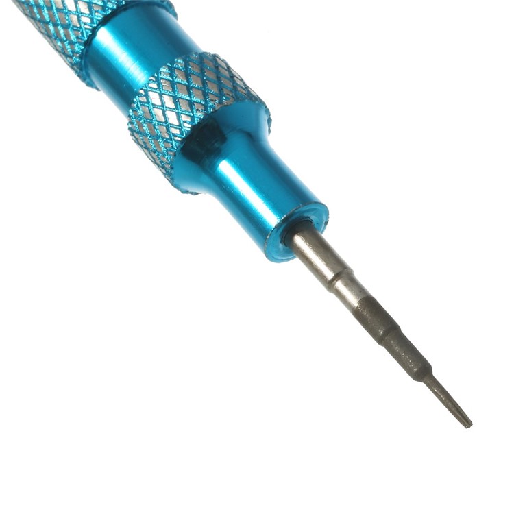 Pentalobe 0.8 + Metal Screwdriver Repair kit for iPhone 5s 5c 5 4S 4-3