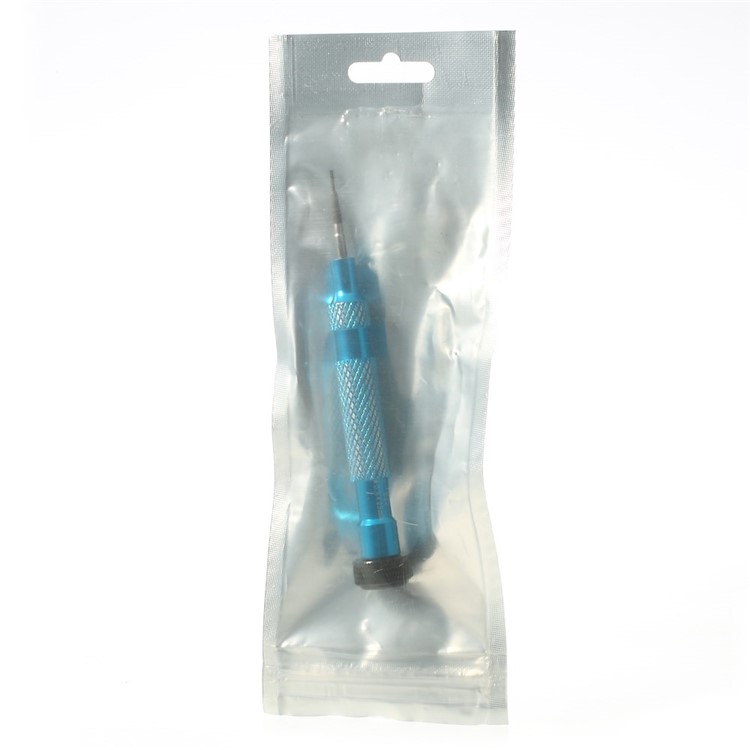 Pentalobe 0.8 + Metal Screwdriver Repair kit for iPhone 5s 5c 5 4S 4-5