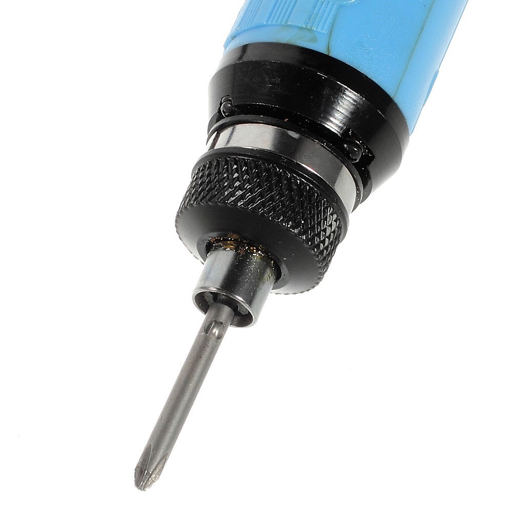 QIBAO POL-800T Ergonomic Electric Screwdriver Repair Tool-6