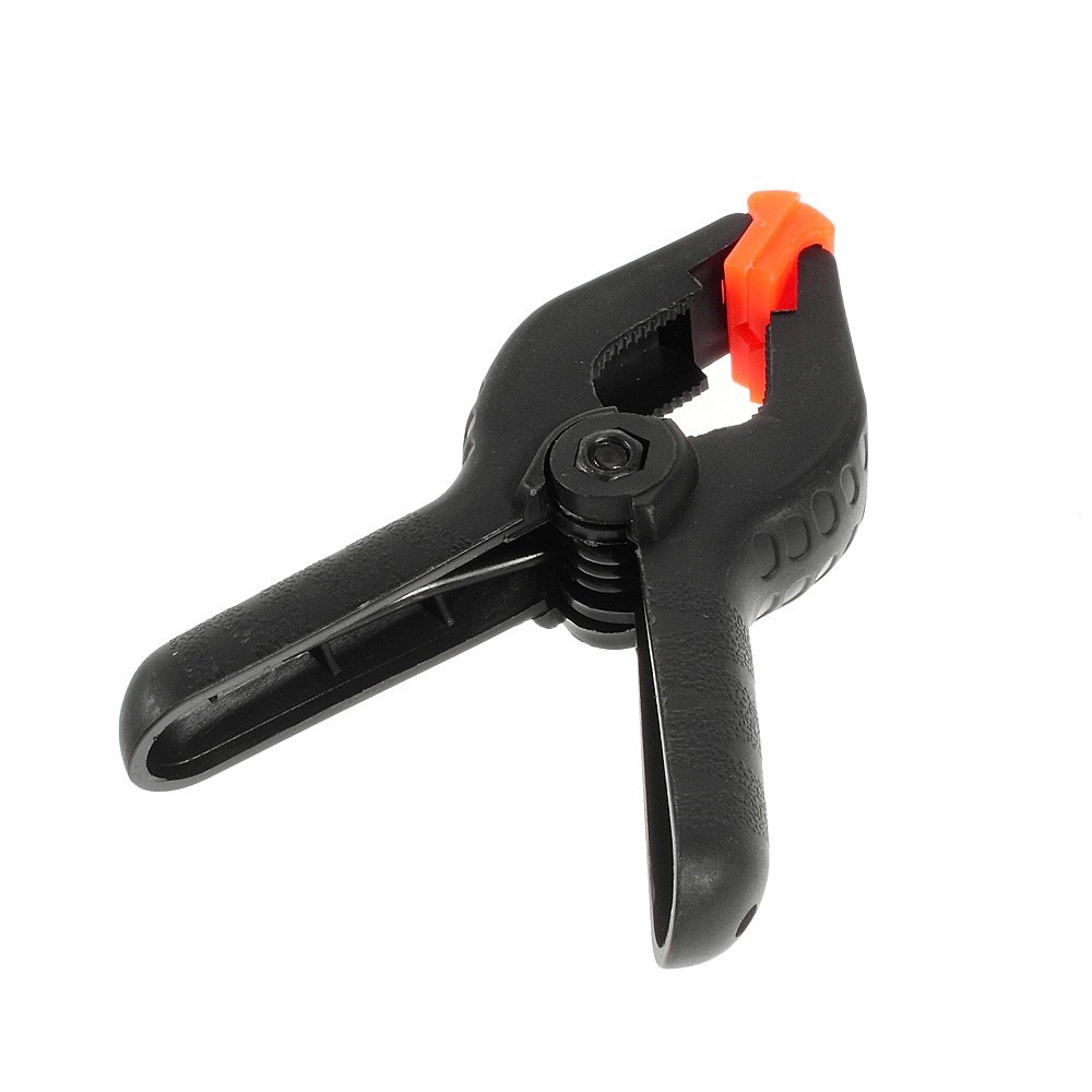 2pcs/set Plastic Retaining Clamp Clip Auxiliary Repairing Tool-2