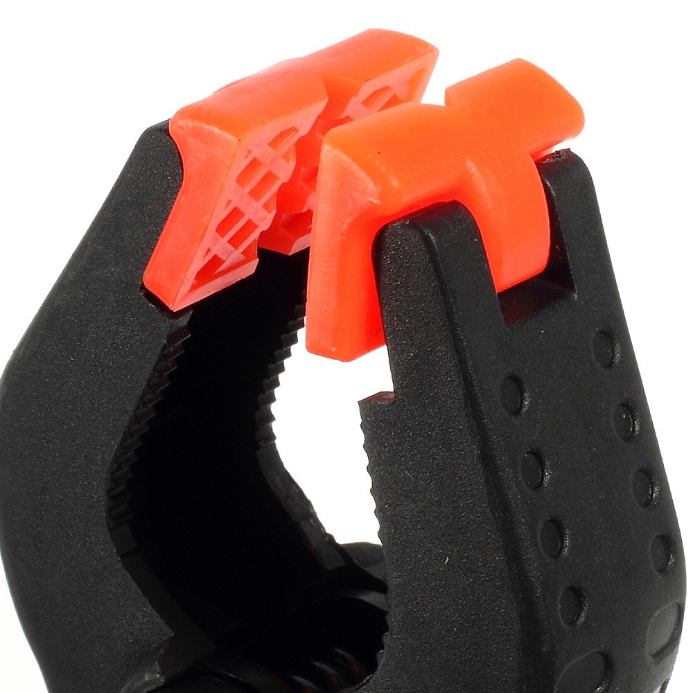 2pcs/set Plastic Retaining Clamp Clip Auxiliary Repairing Tool-4