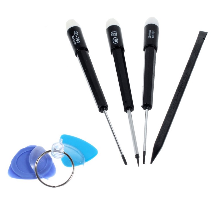 7 in 1 Opening Pry Screwdriver Disassemble Repair Tools-1