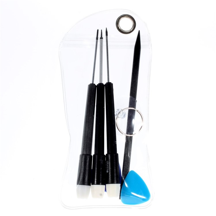 7 in 1 Opening Pry Screwdriver Disassemble Repair Tools-8