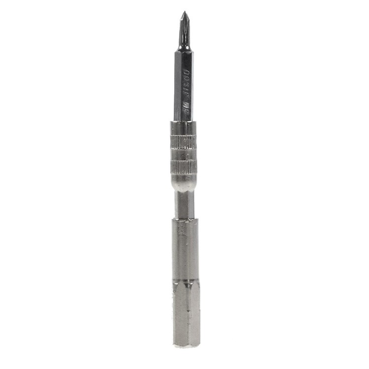 54 Bit Screw Driver Repair Tool Kit for iPhone iPad Mac Smartphone-10