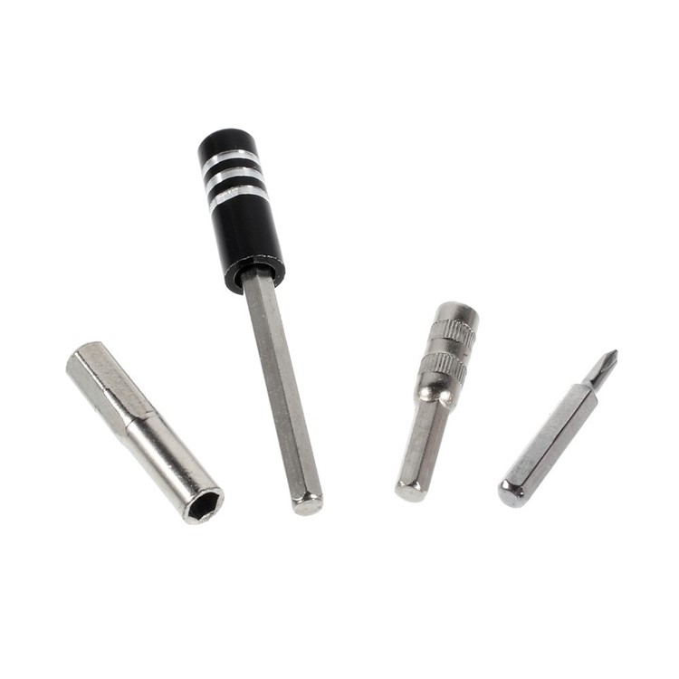 54 Bit Screw Driver Repair Tool Kit for iPhone iPad Mac Smartphone-11