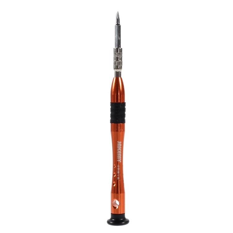 54 Bit Screw Driver Repair Tool Kit for iPhone iPad Mac Smartphone-3