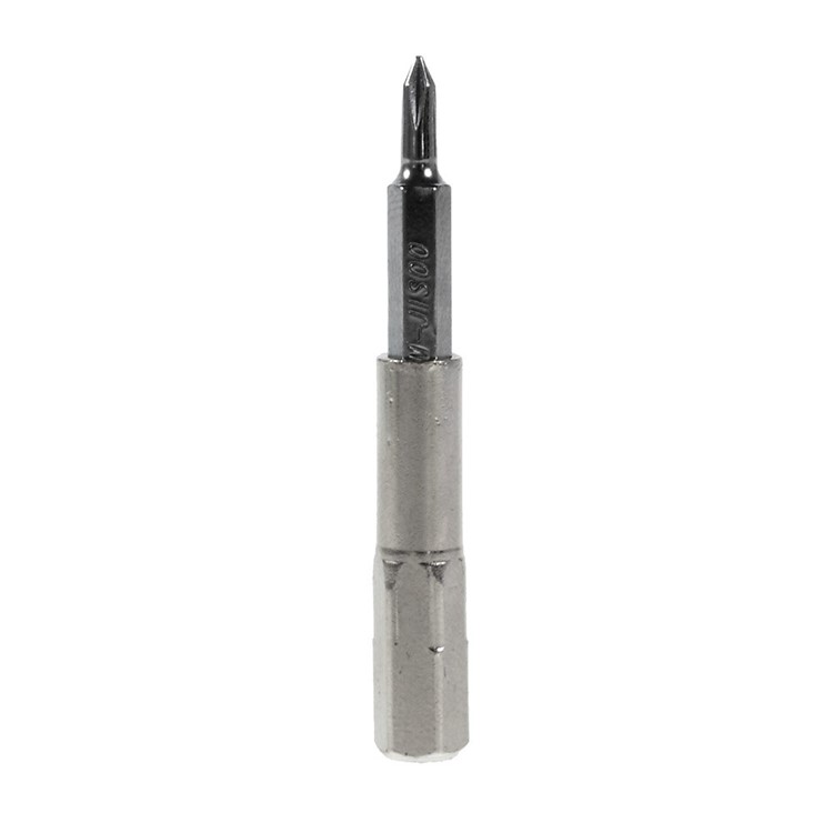 54 Bit Screw Driver Repair Tool Kit for iPhone iPad Mac Smartphone-8