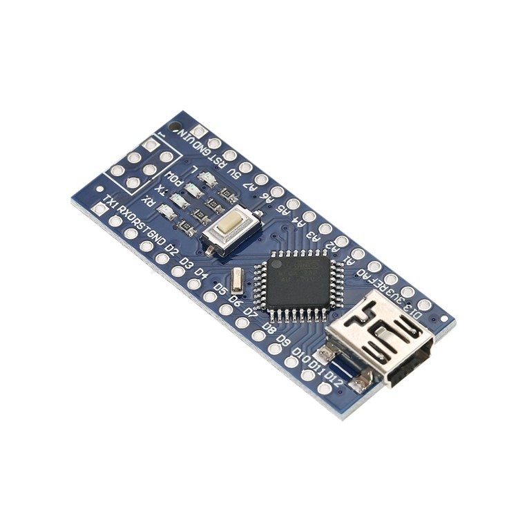 Nano v 3.0 atmega328p