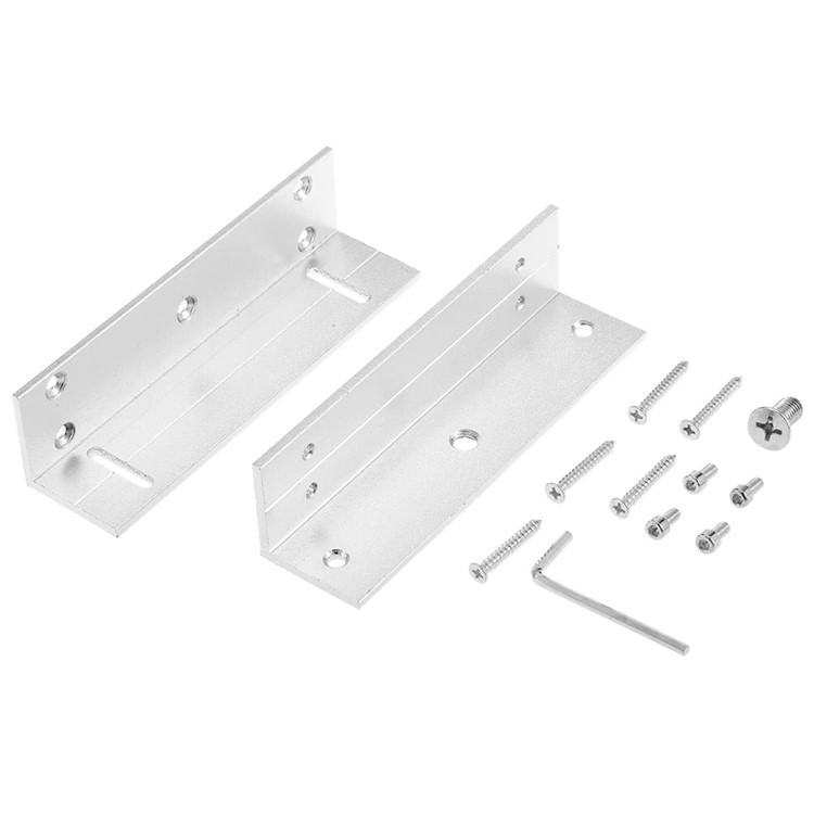 Aluminium Alloy Z Holder Stand Lock Bracket Clamp