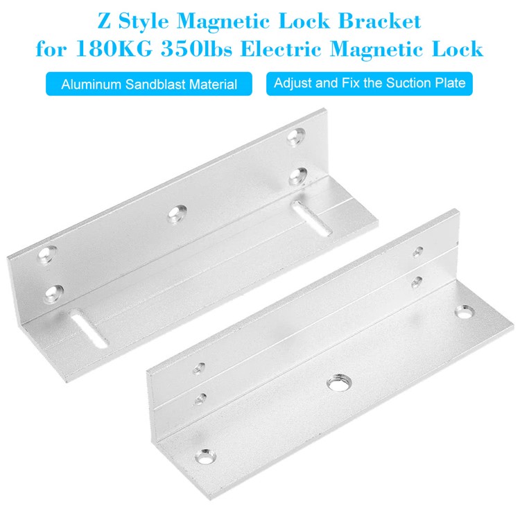 Aluminium Alloy Z Holder Stand Lock Bracket Clamp