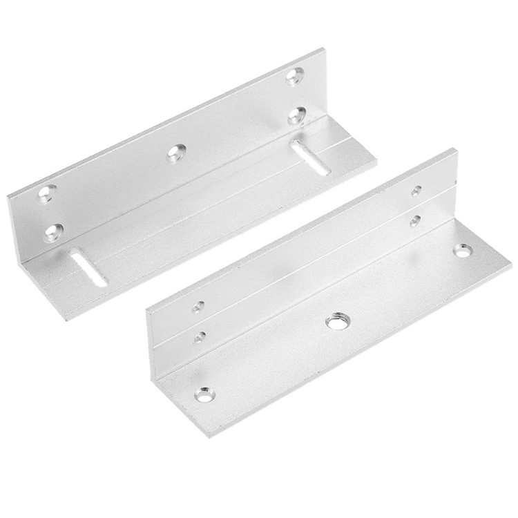 Aluminium Alloy Z Holder Stand Lock Bracket Clamp