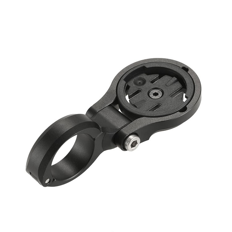 22,2 мм TT/Aero Handle Mount Mount Mount Stem Для Garmin Edge Polar Cateye Computer - Модель-3-10