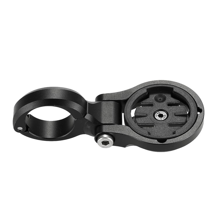 22,2 мм TT/Aero Handle Mount Mount Mount Stem Для Garmin Edge Polar Cateye Computer - Модель-3-18