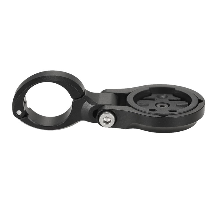 22,2 мм TT/Aero Handle Mount Mount Mount Stem Для Garmin Edge Polar Cateye Computer - Модель-3-5