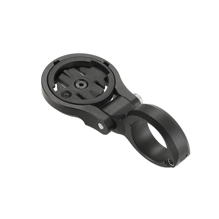 22,2 мм TT/Aero Handle Mount Mount Mount Stem Для Garmin Edge Polar Cateye Computer - Модель-3-6