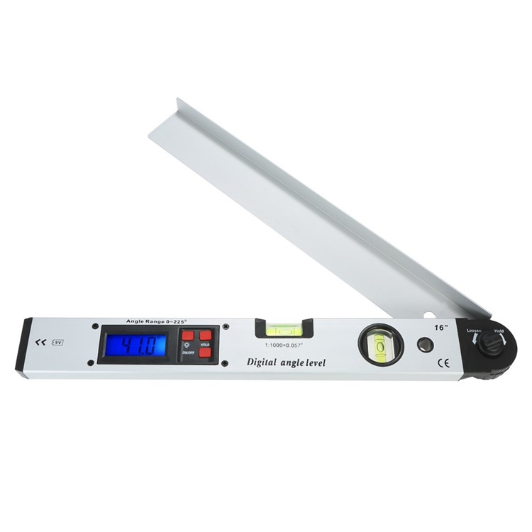 Wholesale 0225 Degree Digital Angle Level Meter Angle Finder Gauge