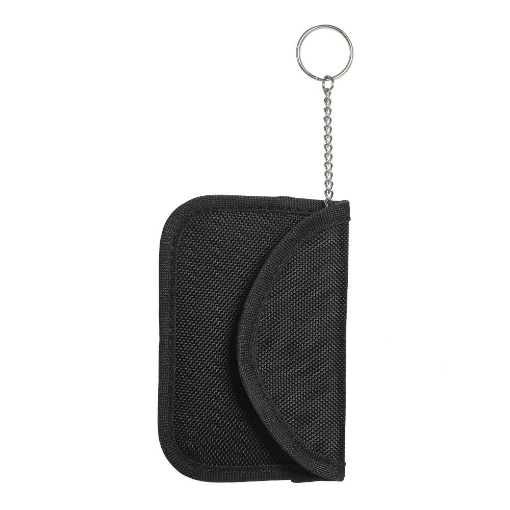 Key Fob Signal Blocking Borse Auto RFID Blocking Porta Della Borsa di Sicurezza Anti-hacking