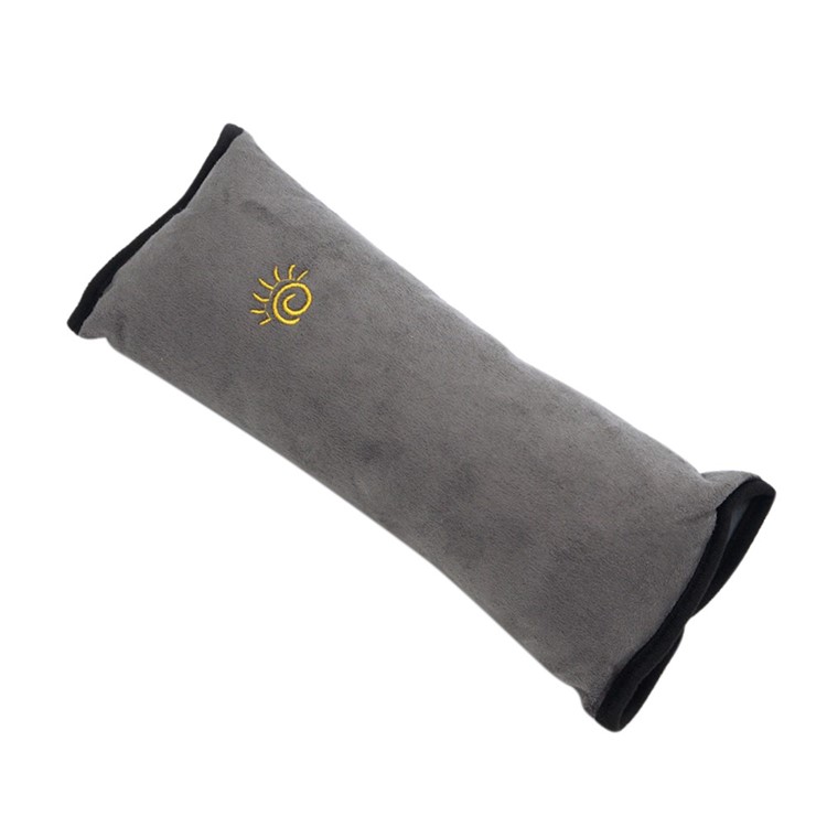 Children Car Safety Seat Belt Pillow Shoulder Strap Head Cushions Children Car Safety Seat Belt Pillow