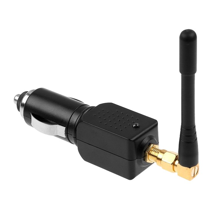 Car gps blocker | 5 Band Adjustable 3G 4G Cellphone Jammer with Remote Control