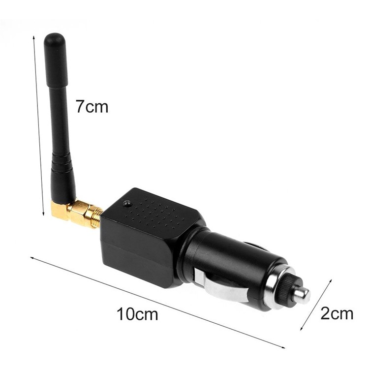 Car blockers - car gps blockers