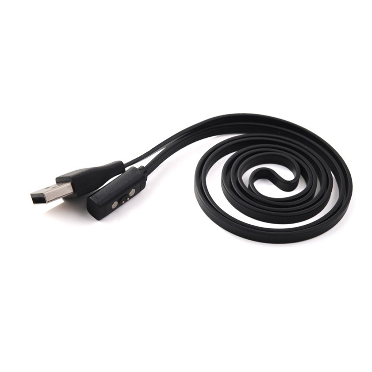 

Smart Watch Charging Cable for Pebble Time Round / Pebble Time / Pebble Time Steel / Pebble 2 / Pebble 2 SE