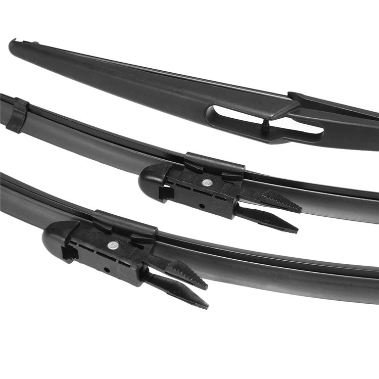Rear Windshield Wiper >> Purchased 3pcs Front Rear Windshield Wiper Blades Rear Windshield Wiper >> Purchased 3pcs Front Rear Windshield Wiper Blades