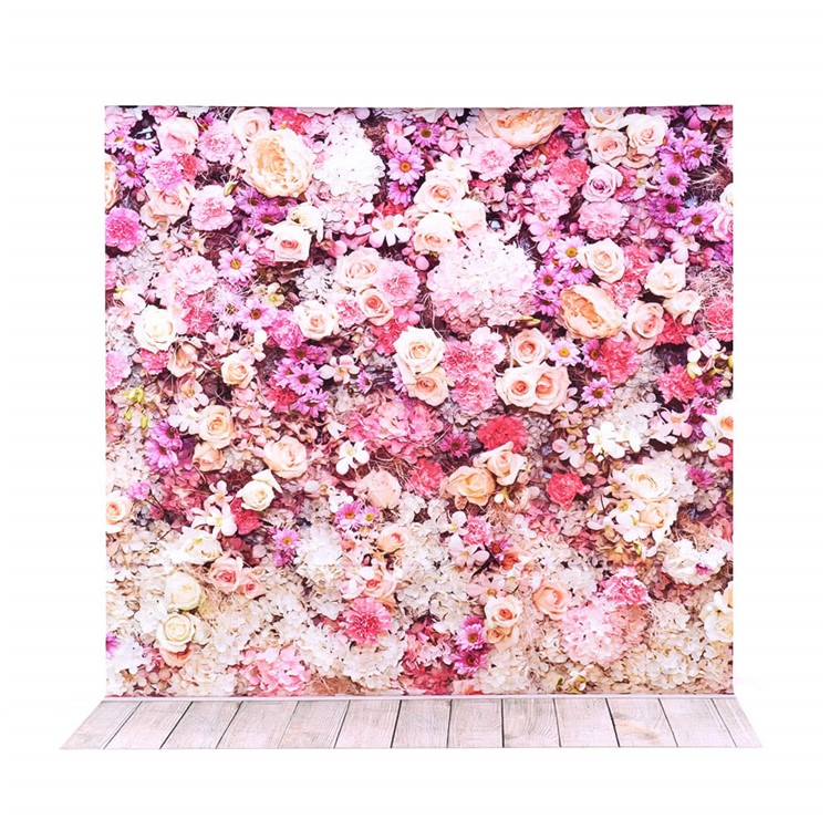 

Large Photography Backdrop Pattern Background [2 * 3m/6.6 * 9.8ft] - Style B