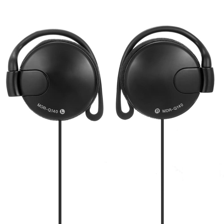 

On-ear Music Earphones 3.5mm Headphones Perfect Sound Quality for Smart Phones PC Computers - Black, Meizu PRO 7
